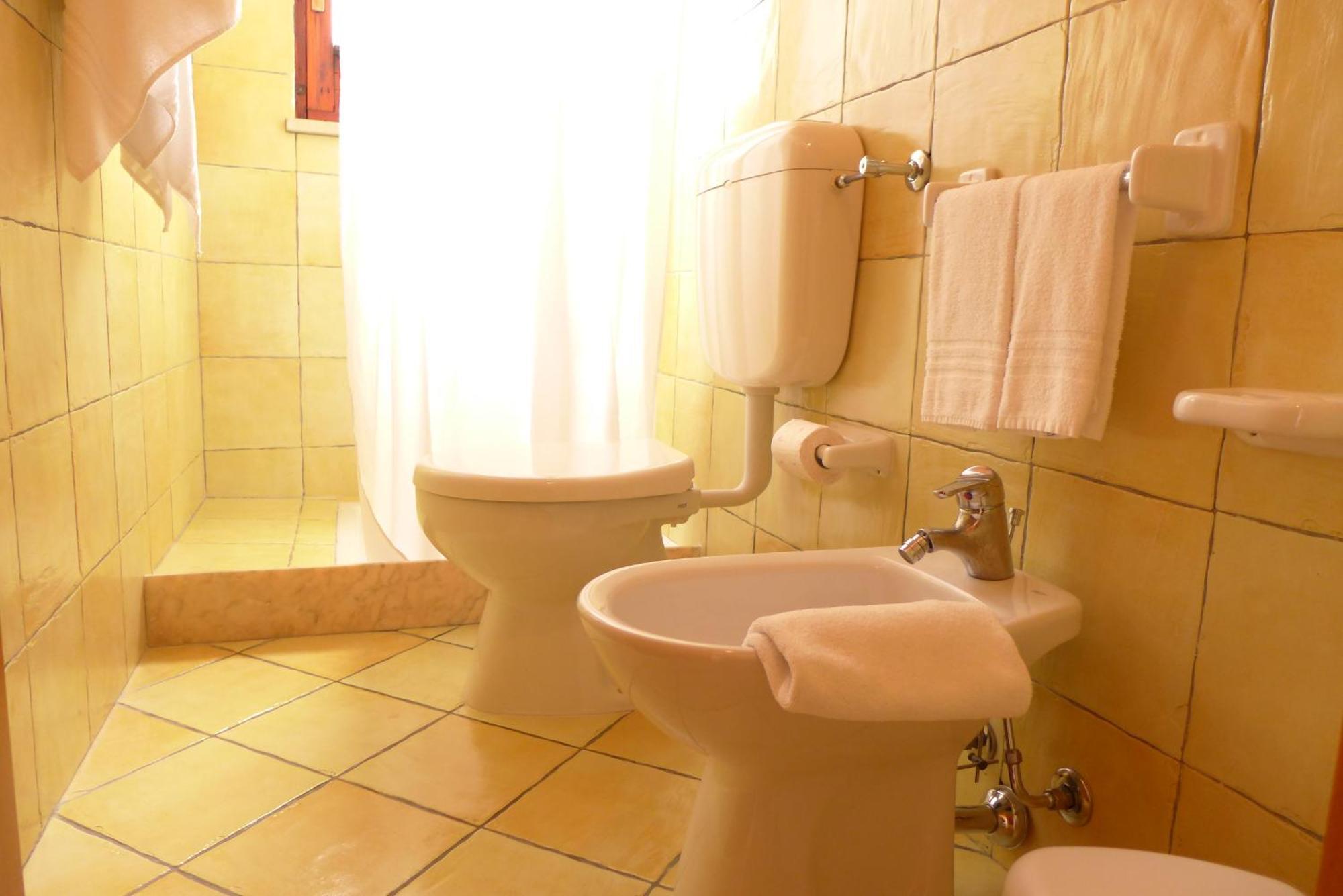 Bed & Breakfast La Suma Sumalia Noto