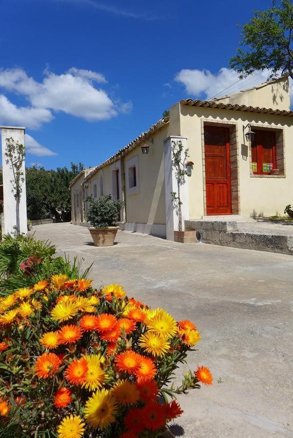 Bed & Breakfast La Suma Sumalia Noto