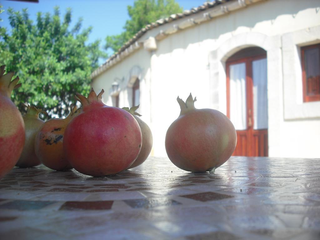 Bed & Breakfast La Suma Sumalia Noto
