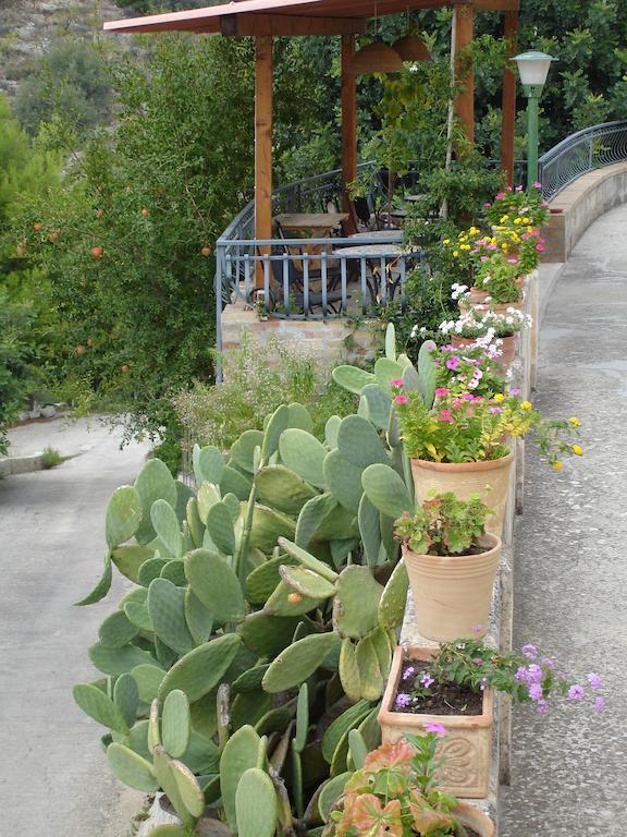 Bed & Breakfast La Suma Sumalia 2*
