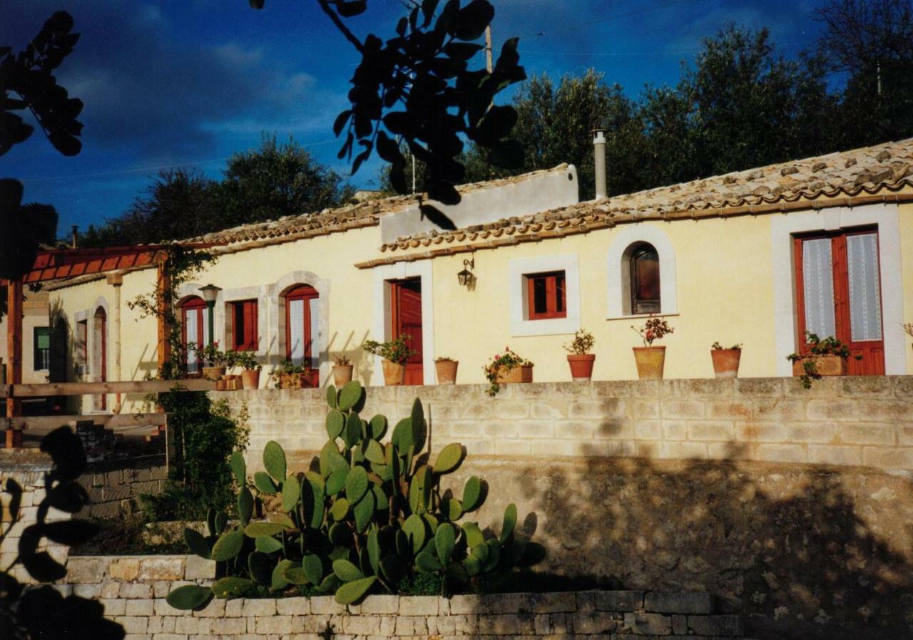 Bed & Breakfast La Suma Sumalia Noto