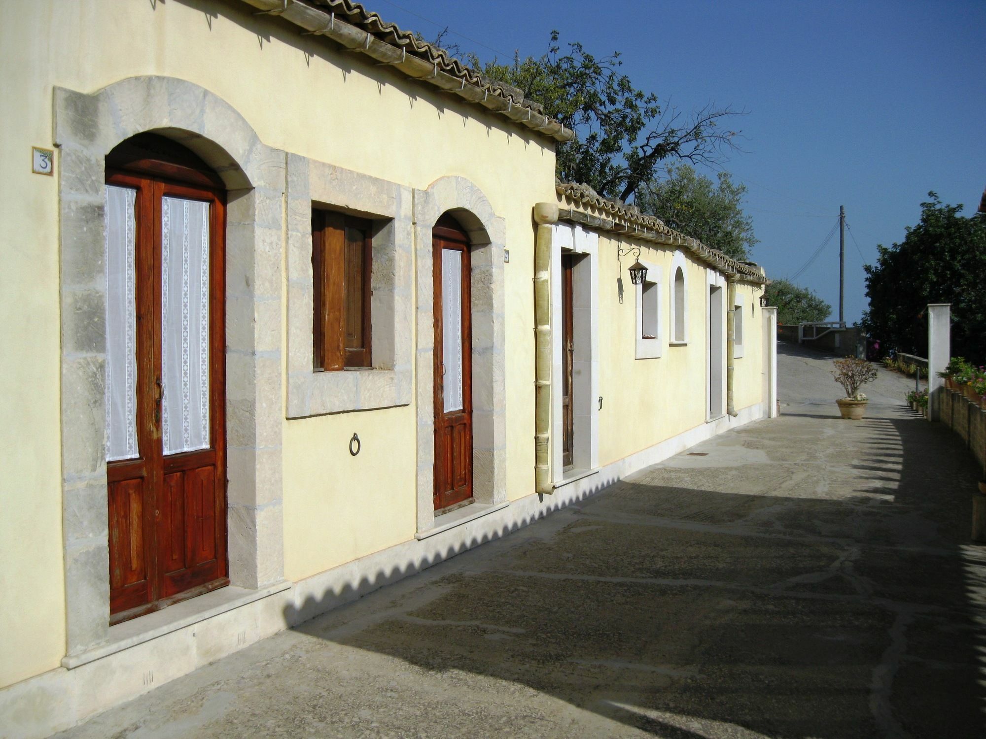 La Suma Sumalia 2* Noto