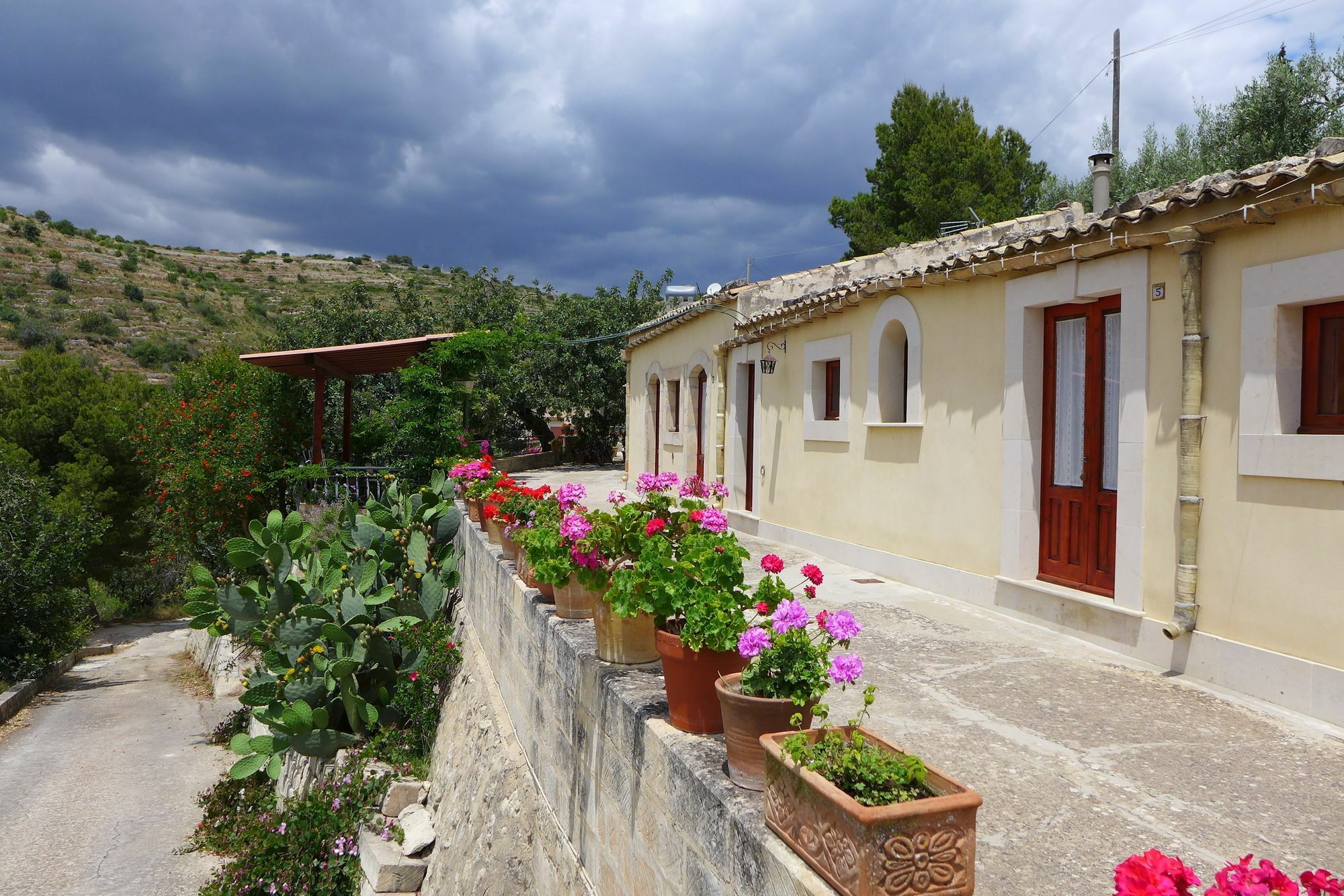 Bed & Breakfast La Suma Sumalia