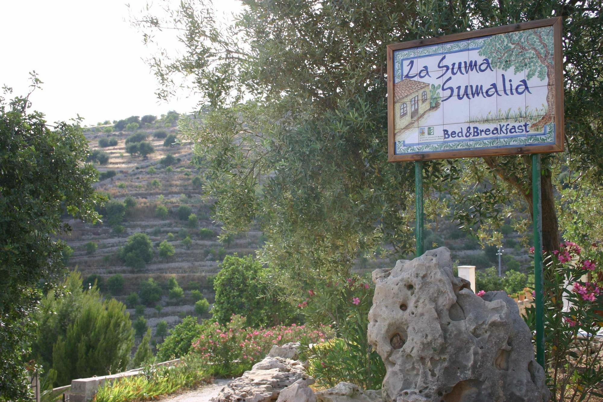 La Suma Sumalia Bed & Breakfast