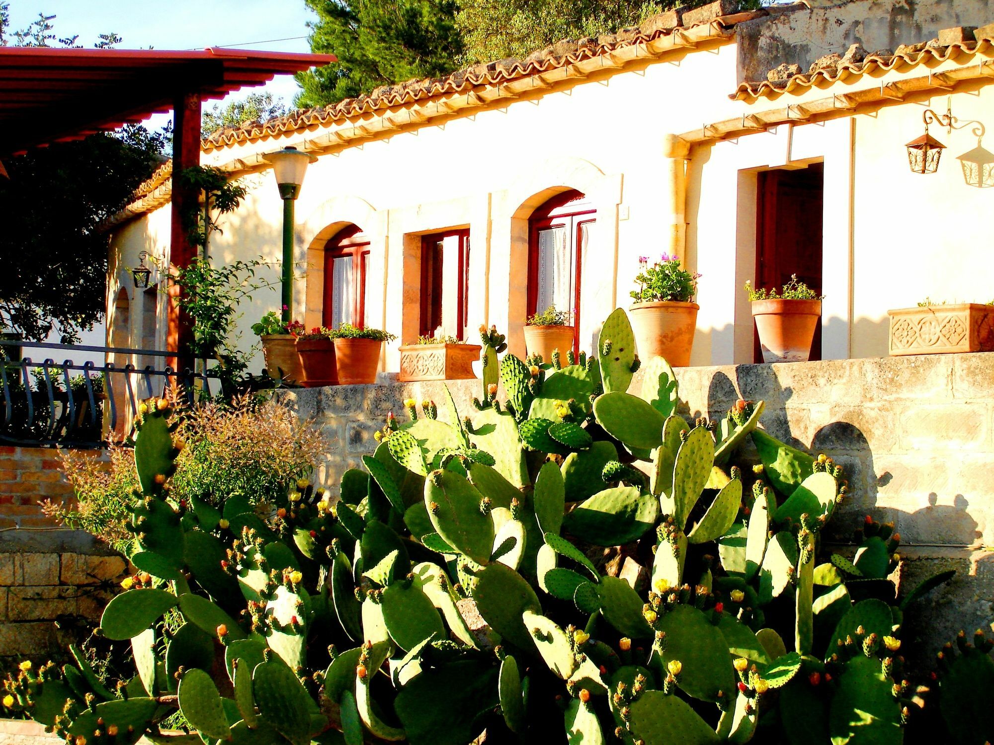 Bed & Breakfast La Suma Sumalia Noto